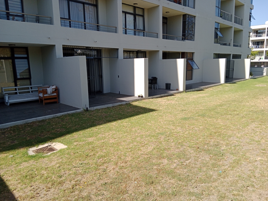 To Let 2 Bedroom Property for Rent in Dennesig Western Cape